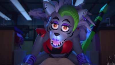 Roxy (twitchyanimation)