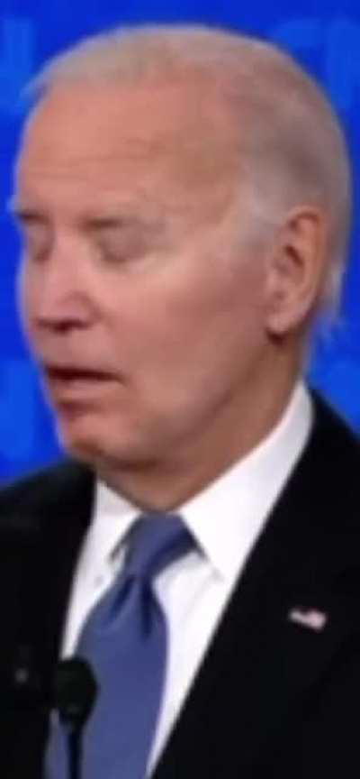 yall think he said this?? 