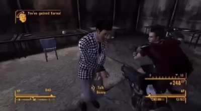 Ring-a-Ding-Ding baby