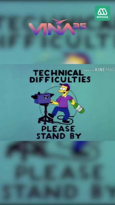 Chilezuela esta potente padre