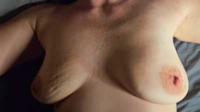 Reach out and have a squeeze