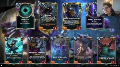 A Yasuo player proves Swim's point