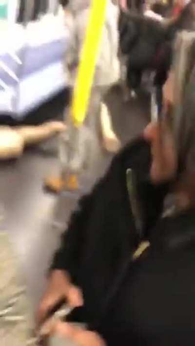 To get Wilson to sit down