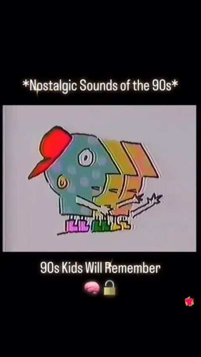 Nostalgic Sounds, Ah The Good Old Days.