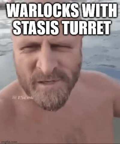 bleak watcher go crunch crunch