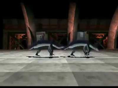 Random shit on my computer