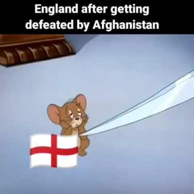 They don't even care 