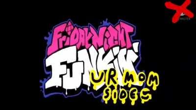 your mom side-blammed 😎😎 (ost)