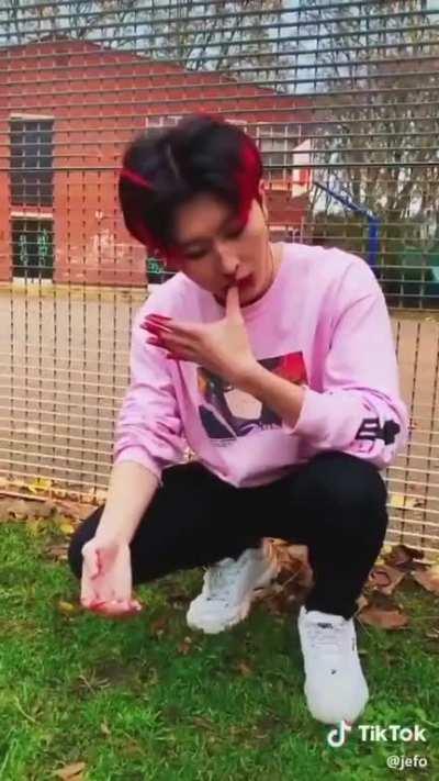 This is not even his final form!