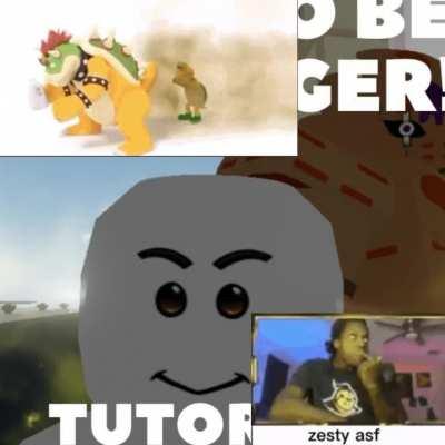 Please Spare Me Mods