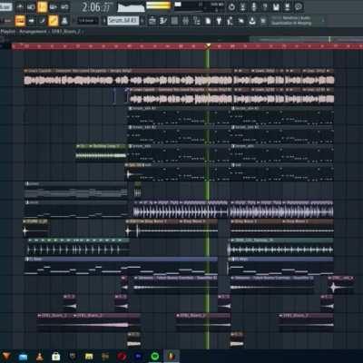 Thoughts? Remix of “someone you loved” made by me. I’m only 14