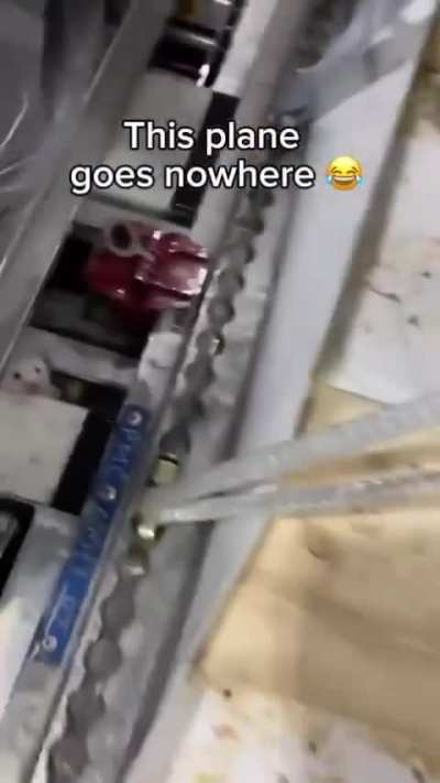 Any idea which airline this was? A similar incident happened with TAP air in Nov'24, however the cargo PMC says “R7