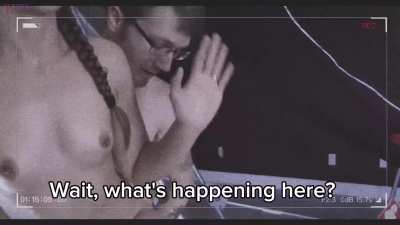 A Strange VHS Tape - Part 1