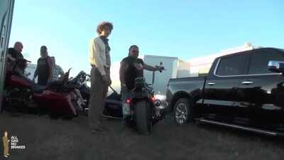 Sturgis Motorcycle Rally