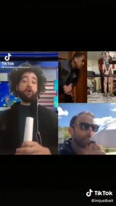 Больше новости я не смотрю!