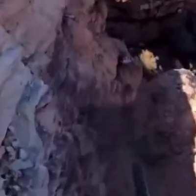 Я бы кончился...