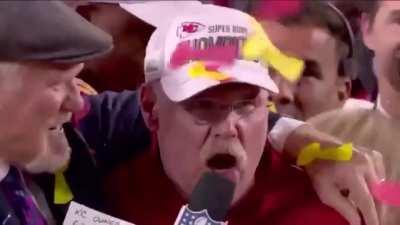 [Highlight] HOW 'BOUT THOSE CHIEEEEEEEEEEEFS