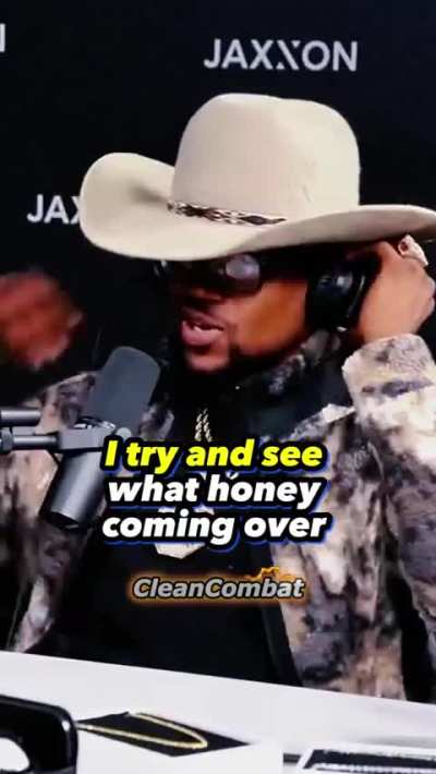 Kevin Holland's daily routine