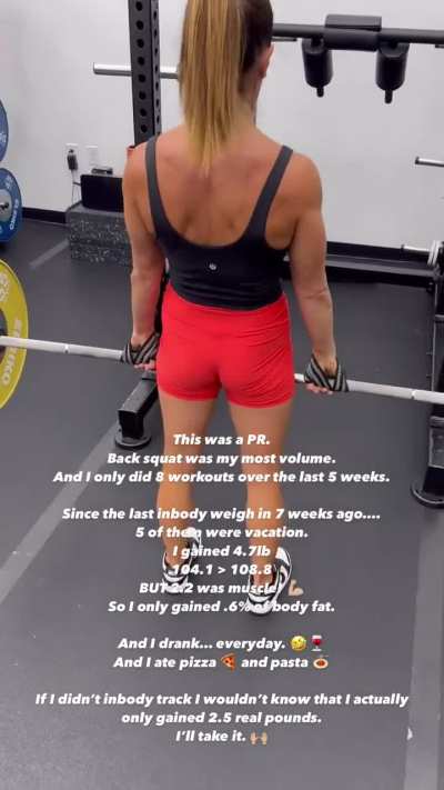 Danica Patrick - 7/22/24 