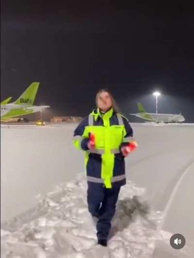 Everyone wants to Wednesday on TikTok