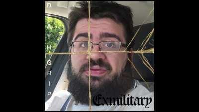 French Dips - Beware