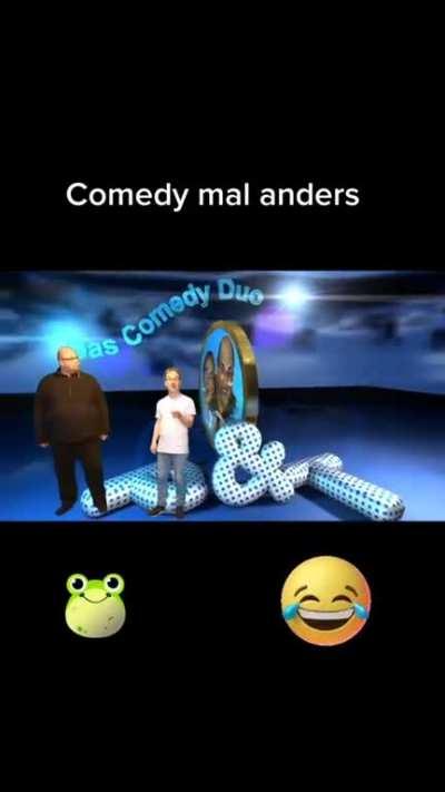 Hahaha die sind so witzig!!! 🤣🤣🤣👍👍👍👍👍👍