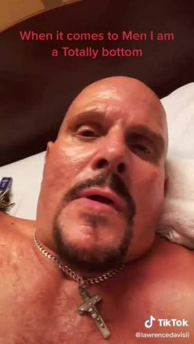 The Red Bottom strikes again