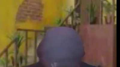 Seu madruga ta representando 