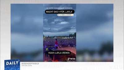 ... und meine Puffmama heißt Layla