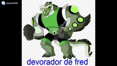 Topi seis alien mais pika Du bein déis