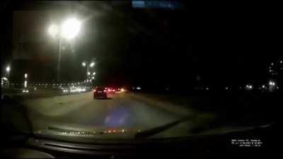 Man speeding reportedly had no seatbelt on causing his death