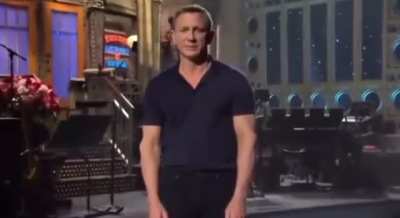 Ladies and gentlemen, the weekend.