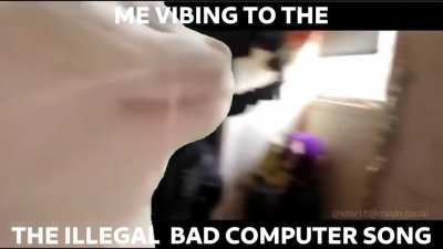 got removed from the official sub, fbi's onto me guys