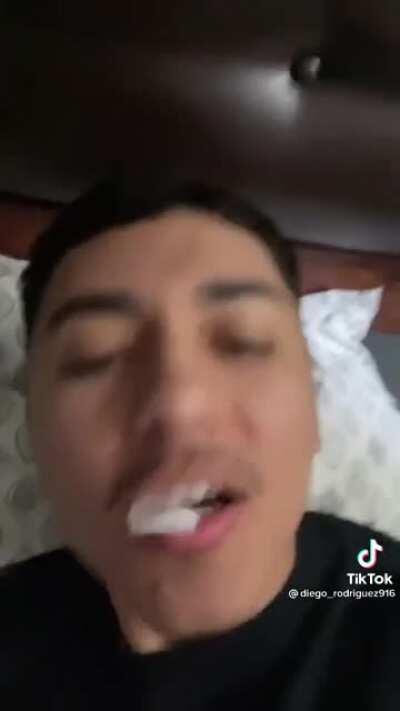 Gettin freaky with it