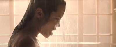 Angelina Jolie as Lara Croft 😌