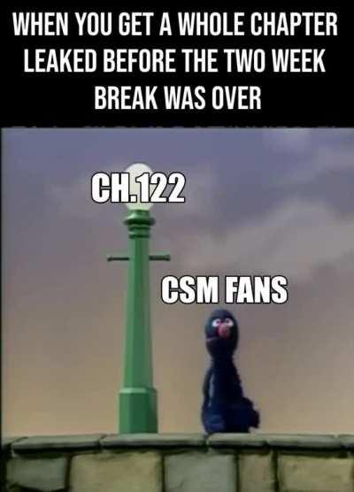 Last week was sus asf