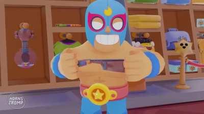 YouTube Kids be like