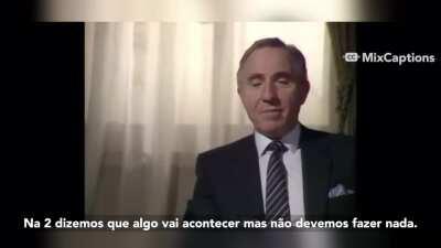 Gabinete de crise do governo