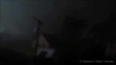 Things escalated so quickly