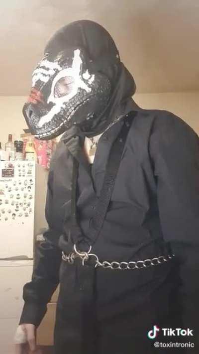 I think I’ve found one