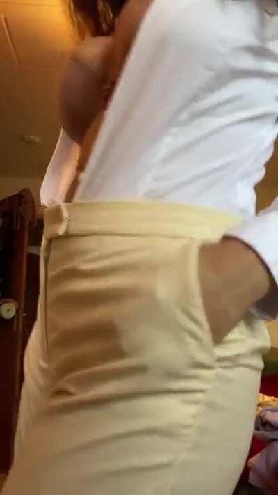 Good Morning, work Outfit 🧼