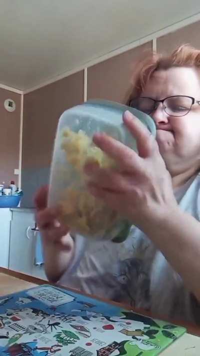 But but why? (As a French I’m disgusted)