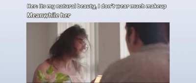 Its all real! Or is it?