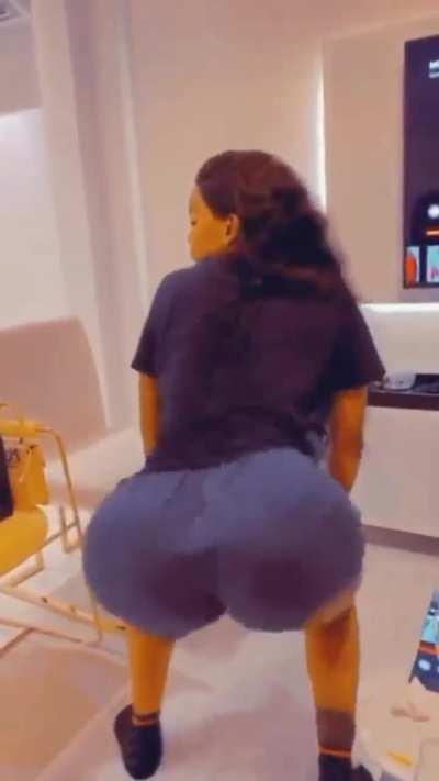 I can’t believe this my goodness