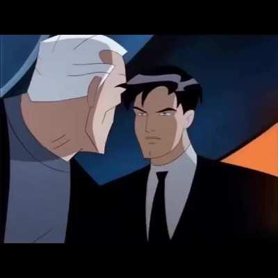 I wanted to share this moment,