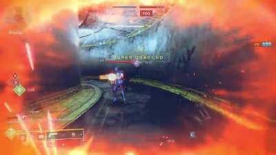 Wardcliff Coil has performance anxiety