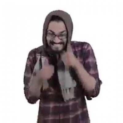 How was the year 2020? Me: