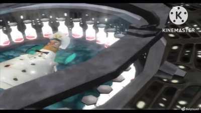 Why did I make this, seriously?