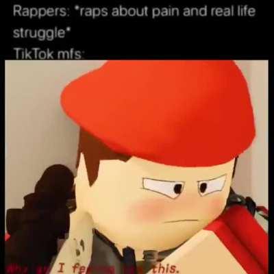 Who Else Remembers This Vid?