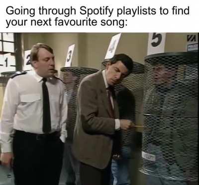 I found it! Now I can go to sleep.